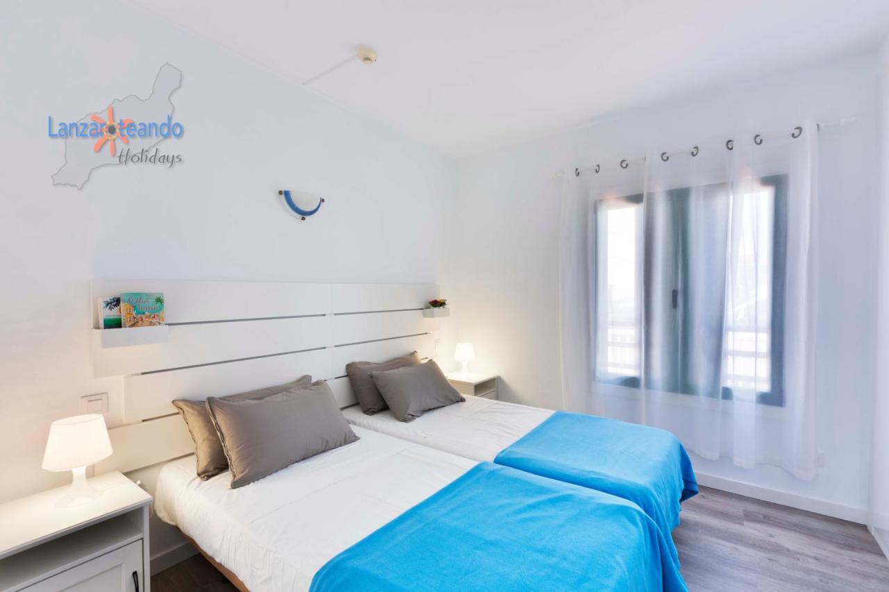 Vivienda Vacacional Casita Del Viento Пуерто дел Кармен Екстериор снимка