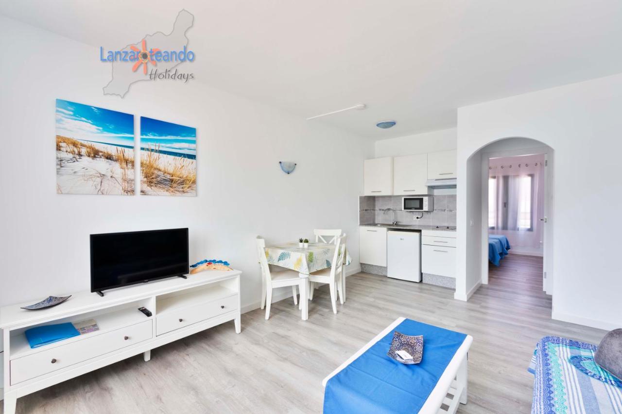Vivienda Vacacional Casita Del Viento Пуерто дел Кармен Екстериор снимка