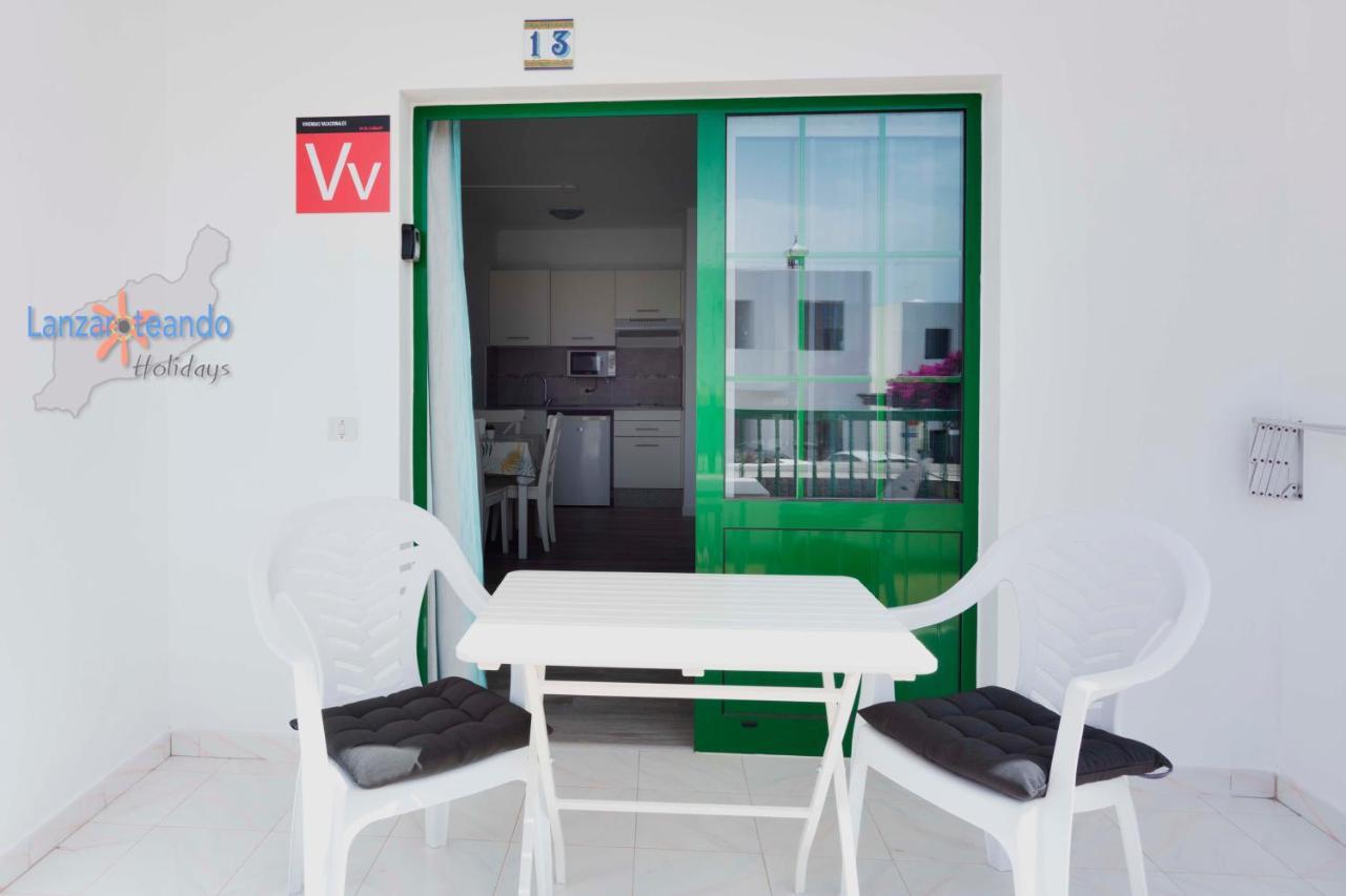 Vivienda Vacacional Casita Del Viento Пуерто дел Кармен Екстериор снимка